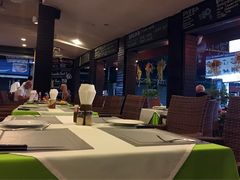 -Onion restaurant