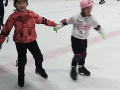 -奥山冰场(奥山世纪城店)