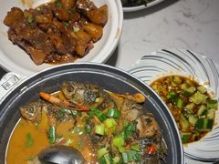 -徽州月·民间徽菜(浦东总店)