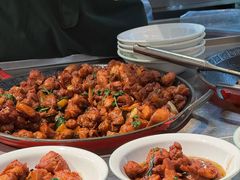 -老乡鸡(融科天地店)