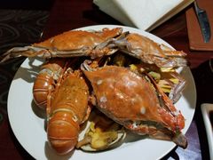 -雄楚国际大酒店-四季西餐厅