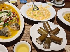 -小喜客·云南特色菜(纳西庭院店)