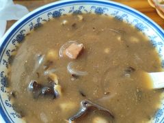 -豫满堂北舞渡胡辣汤烩面焖面