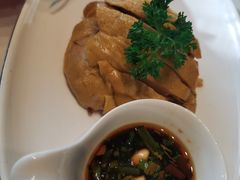 -華僑飯店中餐厅