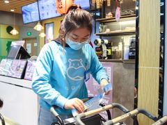 -盒马鲜生(悠方店)