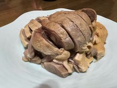 金陵盐水鸭-日食记精菜馆(建邺万达店)