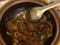 -润园四季椰子鸡火锅(海上世界店)