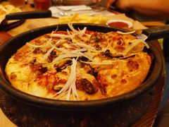 -必胜客(桂林中山店)