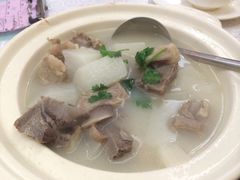 四季京味烤鸭店(农林下路店)-四季小馆·地道北京小吃(广百店)