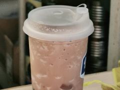 -milkplus·泰式奶茶(较场东路店)