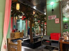 -松沪名灶·豆浆鱼头·新上海菜(飞航吾悦广场店)