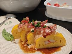 来自匈牙利的玉子烧-米仓食堂(正佳广场店)