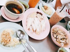 -红大哥水门鸡饭(總店)