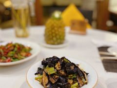 -滇越乘象云南餐厅(豆各庄店)