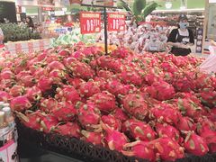 -北京华联生活超市(北京常营店)