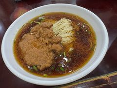 -东吴面馆(金门路金门国际商业广场店)