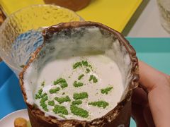 -茶是一枝花泡茶店