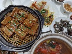 -好兄弟郭巨海鲜(天一阁店)