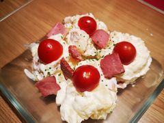 -必胜客(花园店)