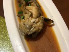 -大老王餐馆