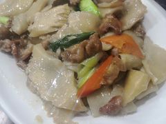 -江天饭店(石鼓白鸭汤)