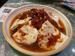 -浩海火燒雲傣家菜(芮欧百货店)