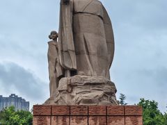 -洛阳周王城天子驾六博物馆