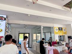 -碧海银沙海鲜餐厅(恒大海上威尼斯店)