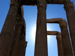 -奥林匹亚宙斯神庙