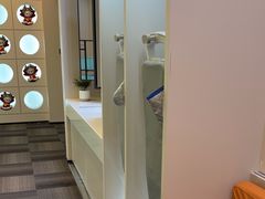 -长白山万达锦华套房酒店