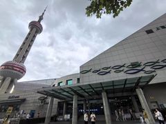 -上海海洋水族馆