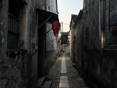 -崇仁古镇