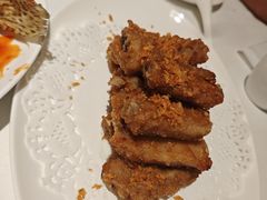 -洋洋中餐馆·SINCE 1997(信投店)