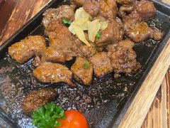 -小川洋风料理(街道口店)