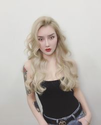 -3AM HAIR SALON染发烫发接发