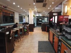 大堂-萨莉亚意式餐厅(苏州食百家店)