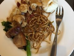 -西安赛瑞喜来登大酒店