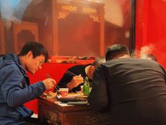 -老天桥蛙炉火锅(姑苏总店)