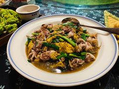 -旺角小渔村·海肠捞饭开创者(环山路店)