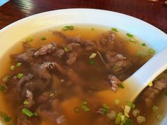 -好成财牛排馆(涂门街总店)