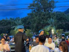 -都江堰石锅鱼