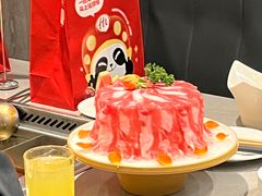 -海底捞火锅(王府井店)