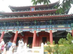 android_upload_pic-景山公园
