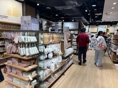 -MUJI无印良品(西单大悦城店)