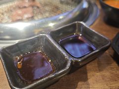 -大田家•炭火烧肉酒场(大兴枣园店)