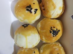 -詹记桃酥(宿州路店)