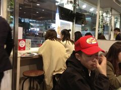 -松记糖水店(铜锣湾分店)