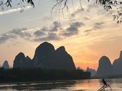 -桂林兴坪漓江