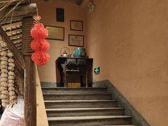 -湖南老灶台·生态农业餐饮(龙胜店)