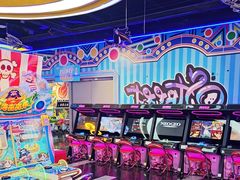 -真快活Coohoo Max(武汉绿地新田360店)